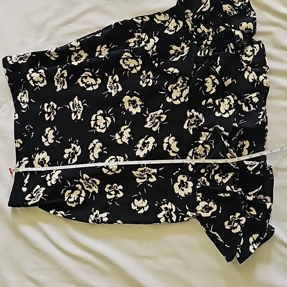 Polo Ralph Lauren Ruffle skirt - Picture 8 of 9